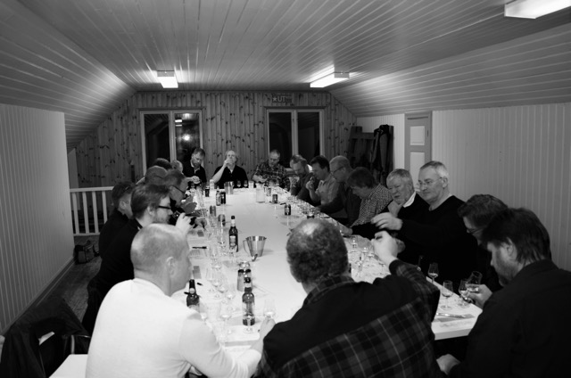 provningsögonblick