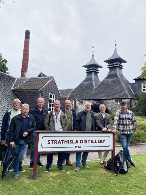 Strathisla 2023